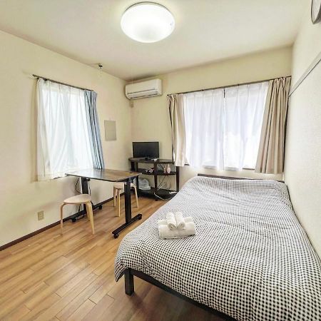 Апартаменты Shibuya House Токио Экстерьер фото