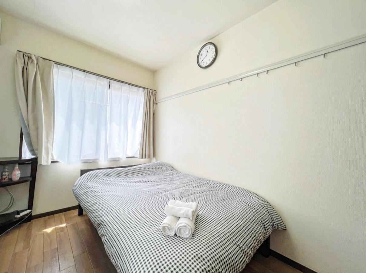 Апартаменты Shibuya House Токио Экстерьер фото